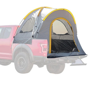 Toyota Truck Tent