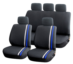Universal Seat Covers for Toyota/SUV