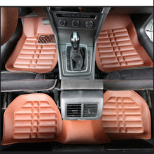Load image into Gallery viewer, Universal Floor Mats for Toyota/SUV
