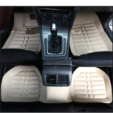 Load image into Gallery viewer, Universal Floor Mats for Toyota/SUV
